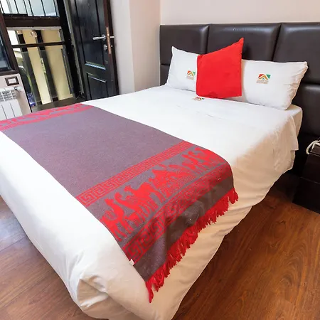 Hotel Royal Qosqo