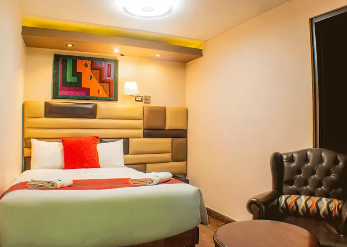 Royal Qosqo Cuzco