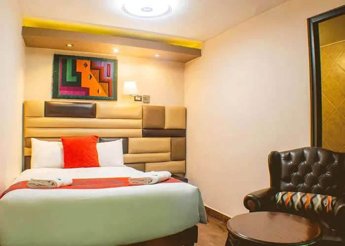 Royal Qosqo Hotel