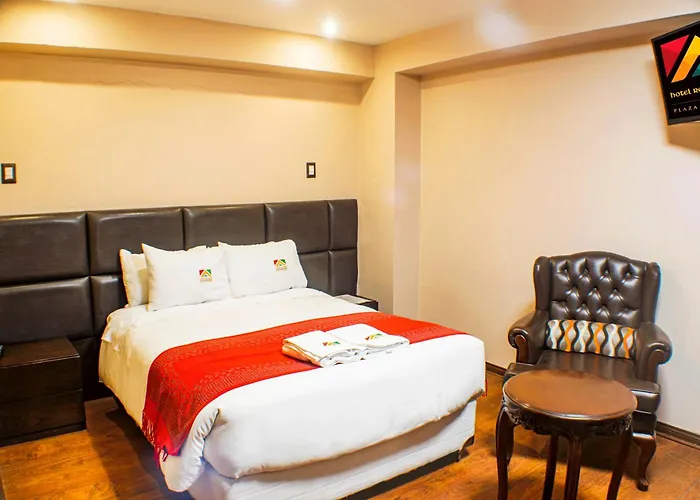 Royal Qosqo 3* Cuzco