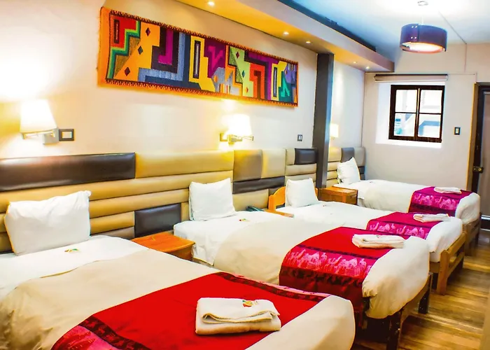 Hotel Royal Qosqo