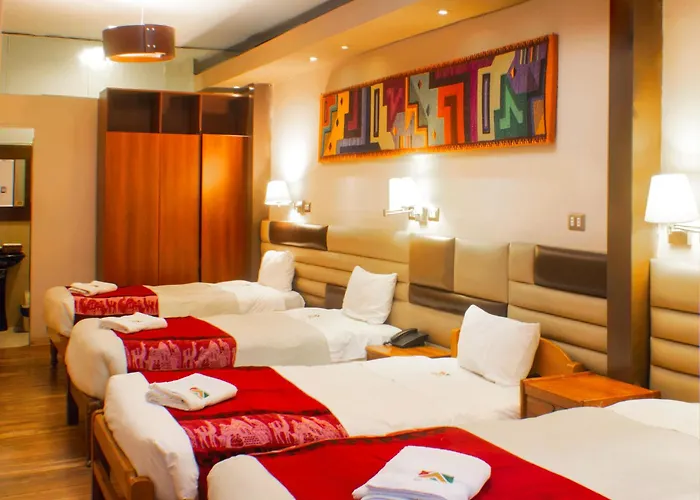 Royal Qosqo Hotel Cuzco