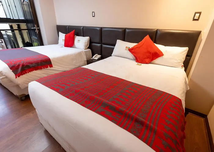 Royal Qosqo Cuzco
