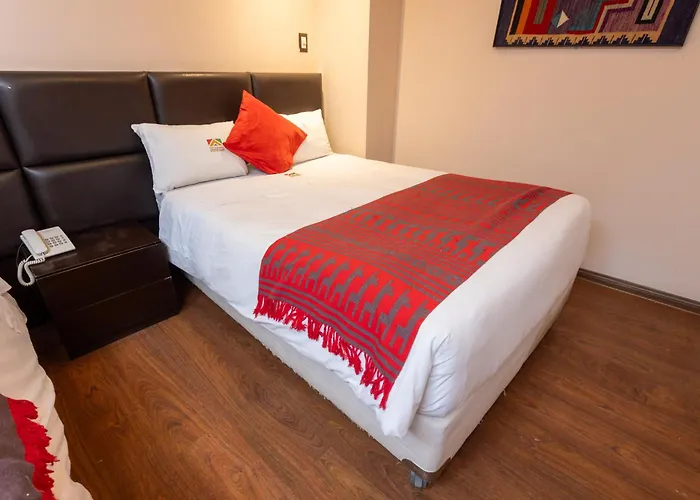 Hotel Royal Qosqo