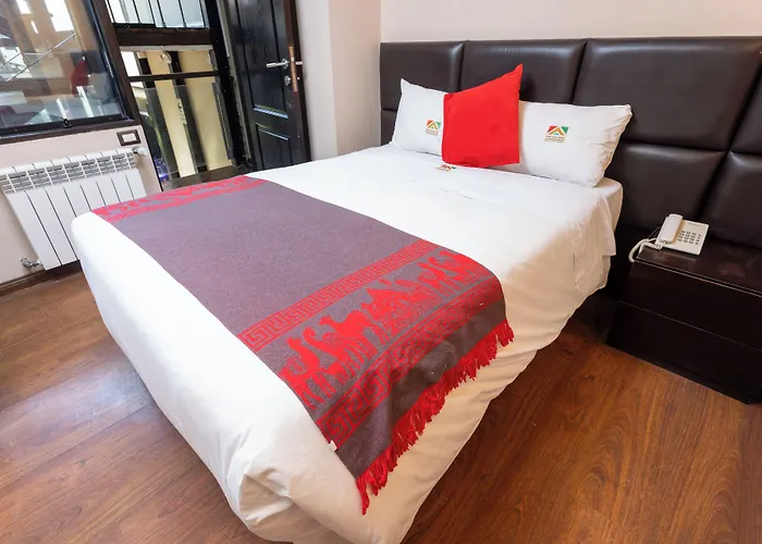 Royal Qosqo Hotel Cuzco