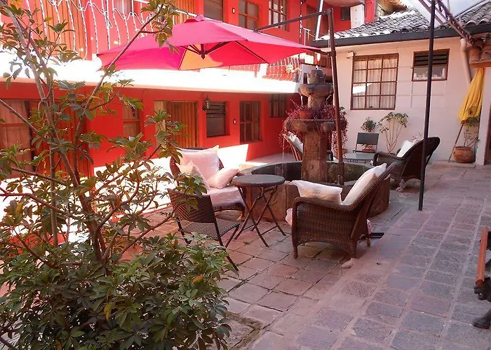 Royal Qosqo Cuzco