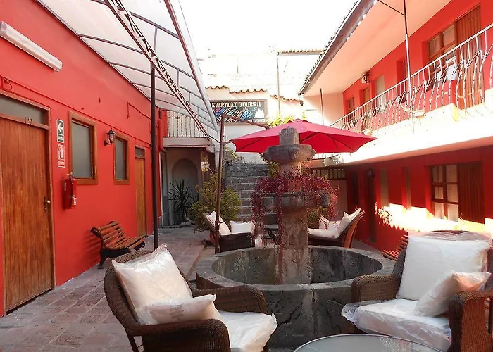 Royal Qosqo Cuzco