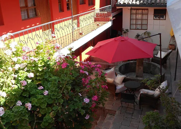 Hotel Royal Qosqo