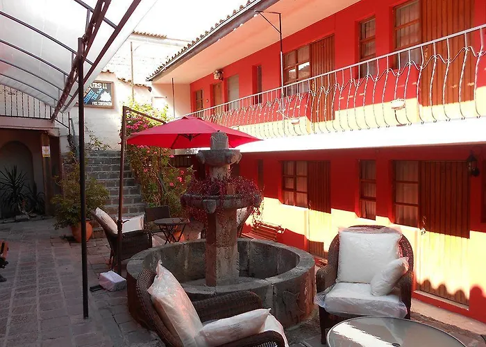 Royal Qosqo Cuzco