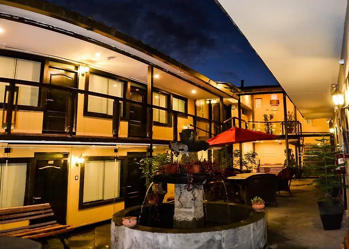Royal Qosqo 3* Cuzco