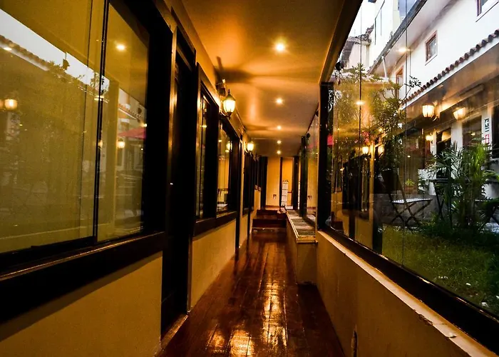 Hotel Royal Qosqo