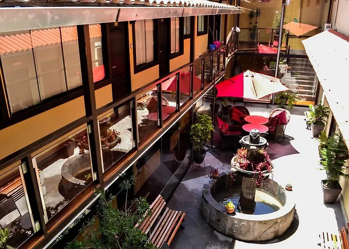 Royal Qosqo Hotel 3*