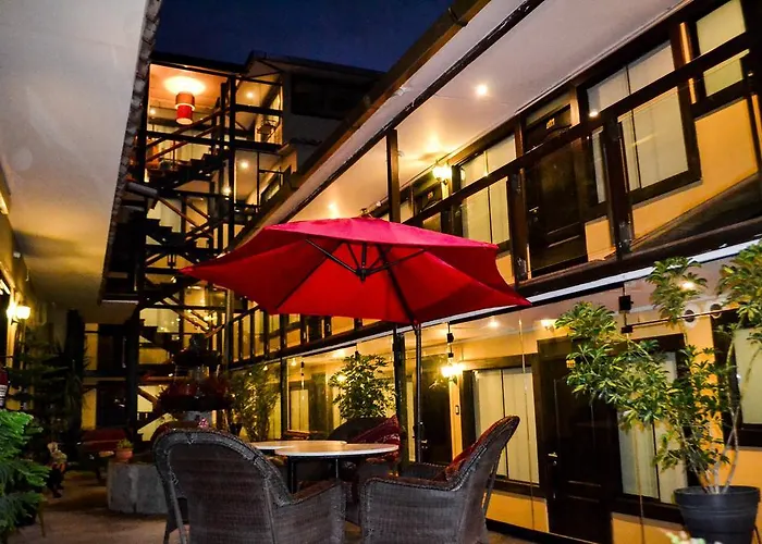 Royal Qosqo Hotel 3*