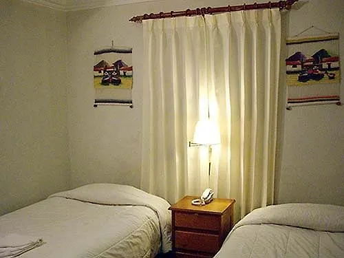 Royal Qosqo Hotel