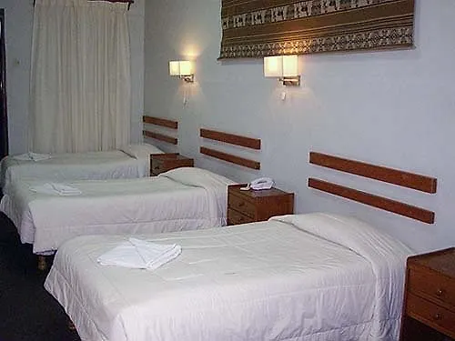 Hotel Royal Qosqo 3*