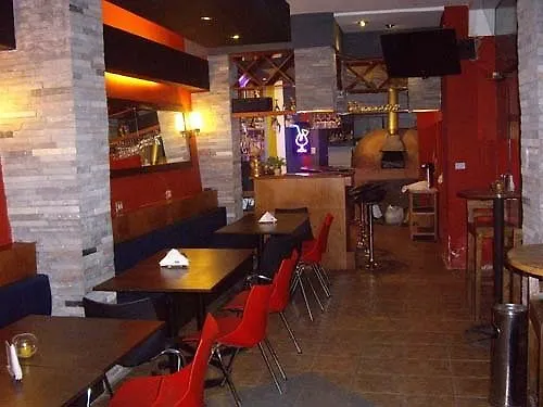 Hotel Royal Qosqo