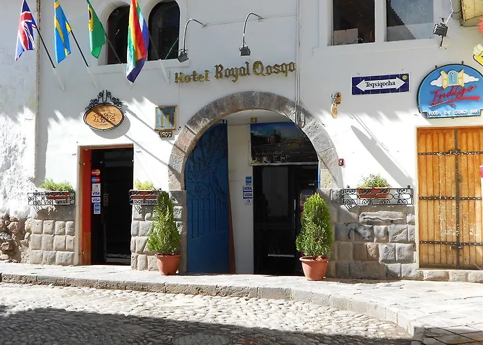 Hotel Royal Qosqo