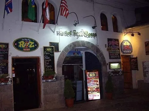 Royal Qosqo Cuzco