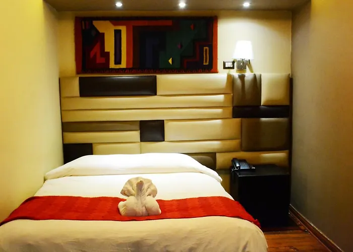 Royal Qosqo Hotel Cuzco
