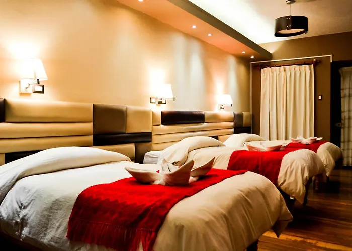 Royal Qosqo 3*
