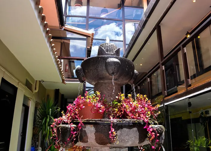 Royal Qosqo Cuzco