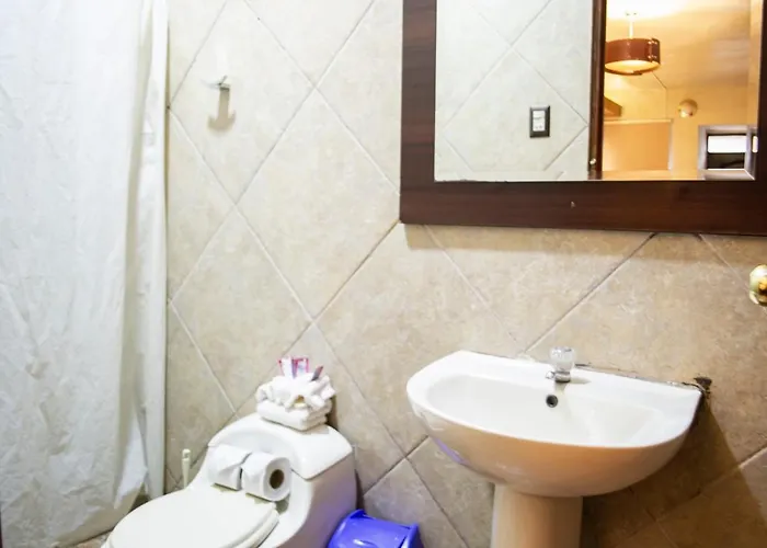 Royal Qosqo 3*