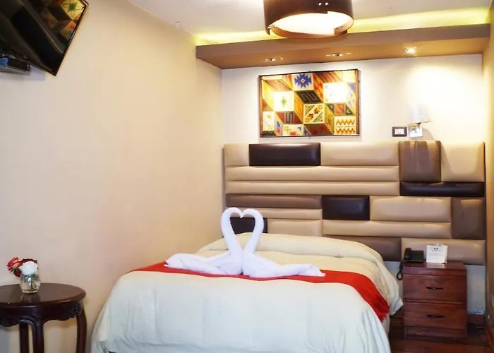 Royal Qosqo Hotel Cuzco