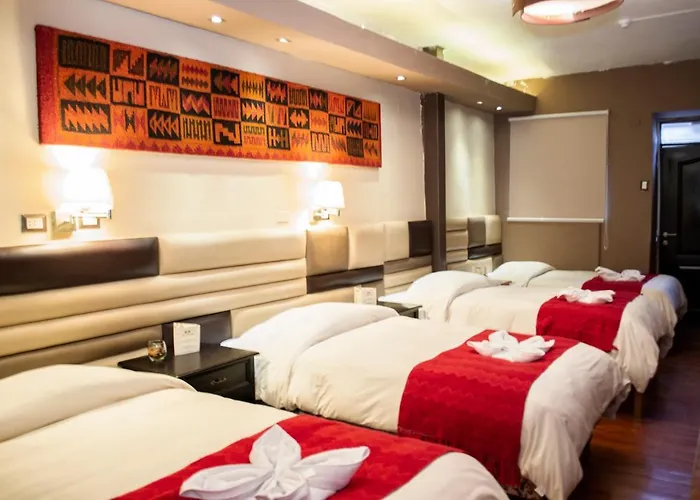 Royal Qosqo Hotel