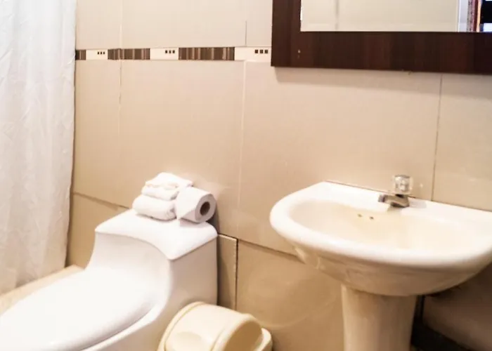 Hotel Royal Qosqo Cuzco