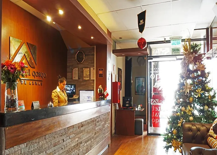 Hotel Royal Qosqo Cuzco